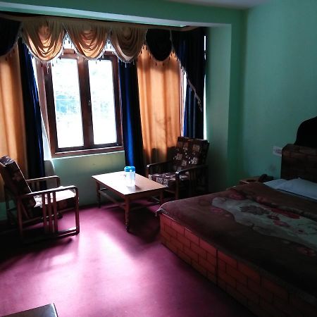 Hotel Neelkanth 마날리 외부 사진
